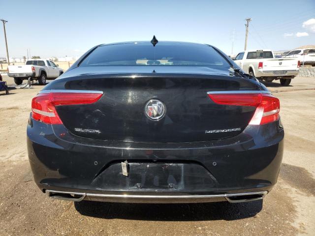 Photo 5 VIN: 1G4ZP5SS6HU151665 - BUICK LACROSSE E 