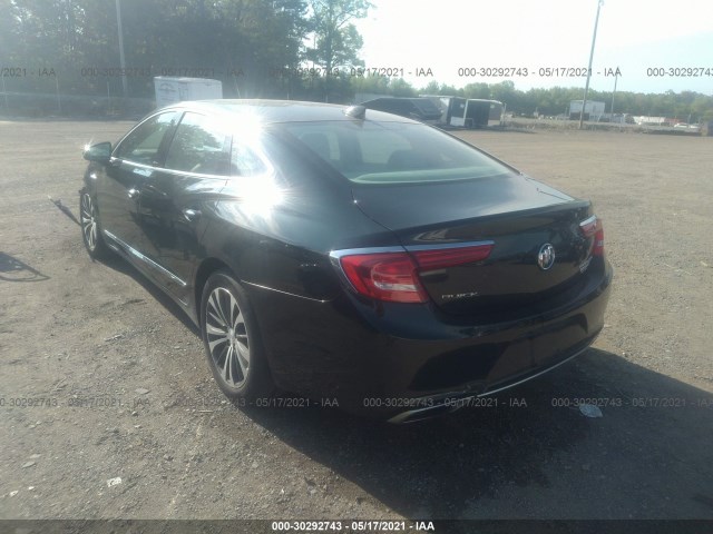 Photo 2 VIN: 1G4ZP5SS6HU154260 - BUICK LACROSSE 