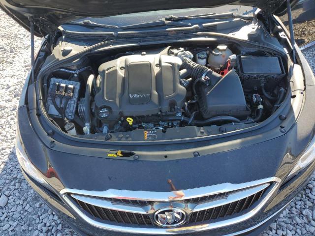 Photo 10 VIN: 1G4ZP5SS6HU163783 - BUICK LACROSSE E 