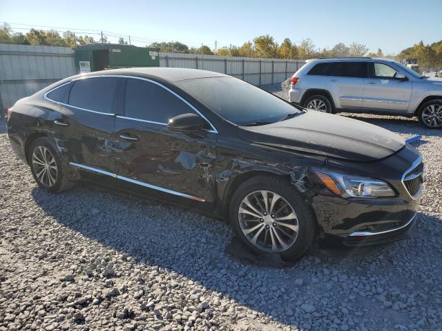 Photo 3 VIN: 1G4ZP5SS6HU163783 - BUICK LACROSSE E 