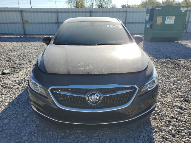 Photo 4 VIN: 1G4ZP5SS6HU163783 - BUICK LACROSSE E 