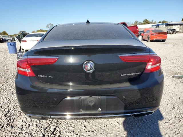 Photo 5 VIN: 1G4ZP5SS6HU163783 - BUICK LACROSSE E 