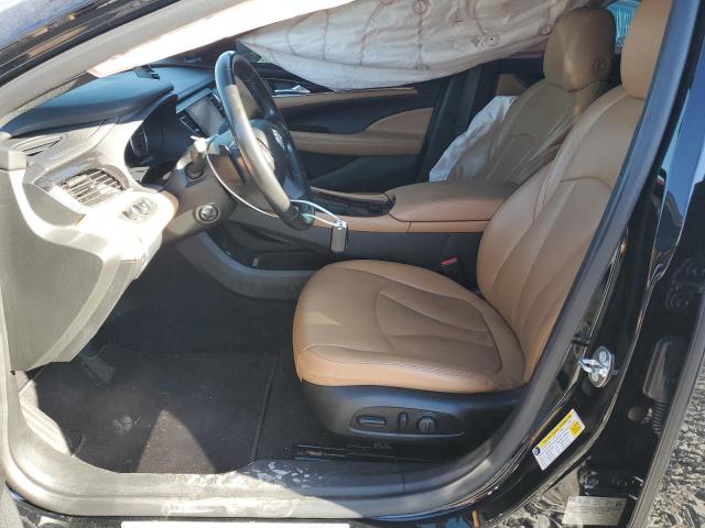 Photo 6 VIN: 1G4ZP5SS6HU163783 - BUICK LACROSSE E 