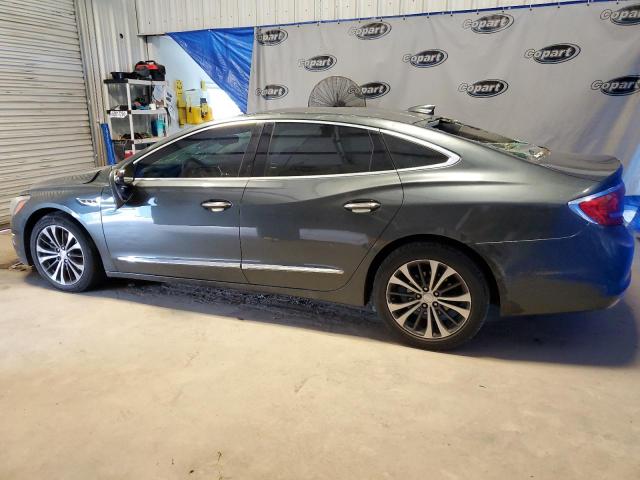 Photo 1 VIN: 1G4ZP5SS6HU164769 - BUICK LACROSSE E 