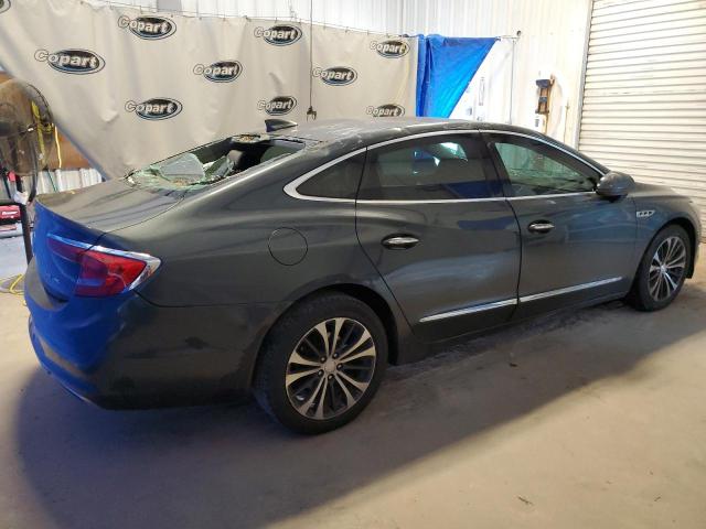 Photo 2 VIN: 1G4ZP5SS6HU164769 - BUICK LACROSSE E 