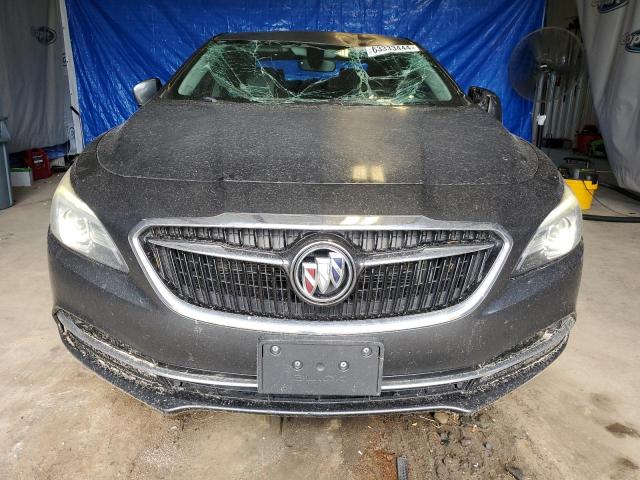 Photo 4 VIN: 1G4ZP5SS6HU164769 - BUICK LACROSSE E 