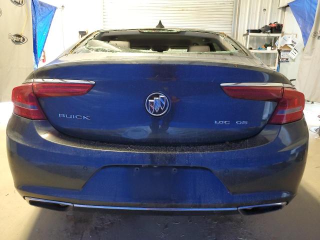 Photo 5 VIN: 1G4ZP5SS6HU164769 - BUICK LACROSSE E 