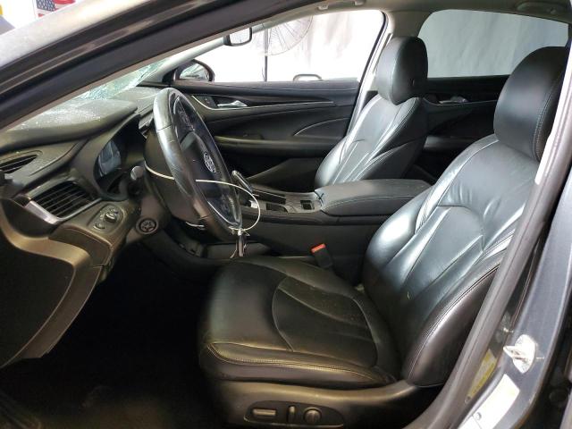 Photo 6 VIN: 1G4ZP5SS6HU164769 - BUICK LACROSSE E 