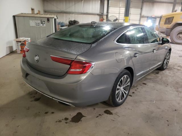 Photo 3 VIN: 1G4ZP5SS6HU174041 - BUICK LACROSSE E 