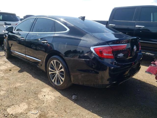 Photo 1 VIN: 1G4ZP5SS6HU175951 - BUICK LACROSSE E 