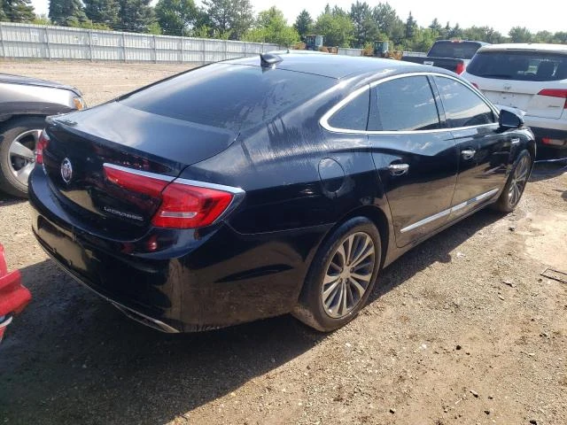 Photo 2 VIN: 1G4ZP5SS6HU175951 - BUICK LACROSSE E 