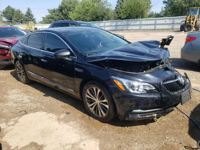 Photo 3 VIN: 1G4ZP5SS6HU175951 - BUICK LACROSSE E 