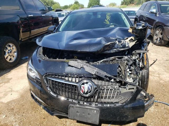 Photo 4 VIN: 1G4ZP5SS6HU175951 - BUICK LACROSSE E 