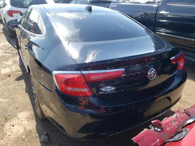 Photo 5 VIN: 1G4ZP5SS6HU175951 - BUICK LACROSSE E 