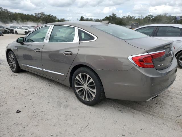 Photo 1 VIN: 1G4ZP5SS6HU191759 - BUICK LACROSSE E 