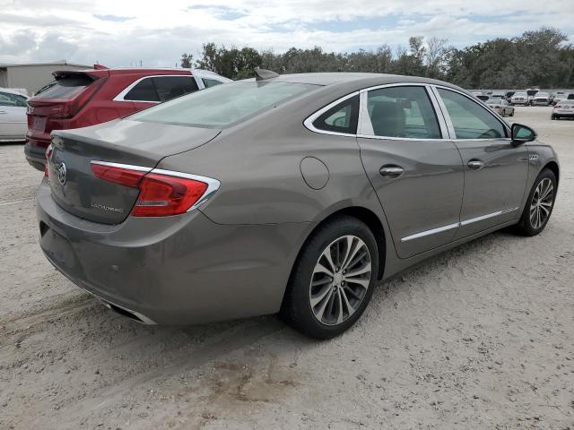 Photo 2 VIN: 1G4ZP5SS6HU191759 - BUICK LACROSSE E 