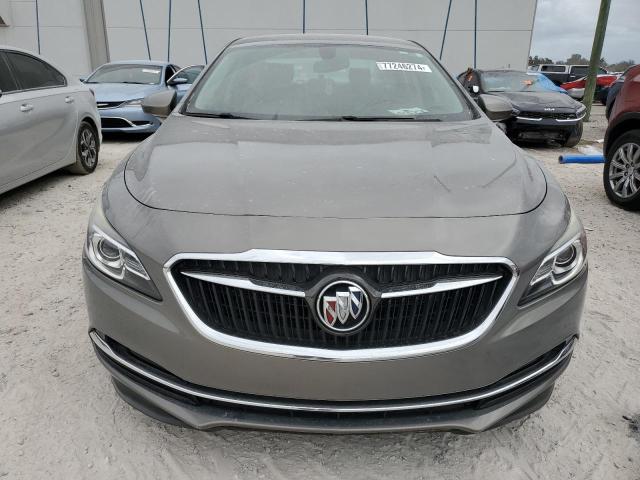 Photo 4 VIN: 1G4ZP5SS6HU191759 - BUICK LACROSSE E 