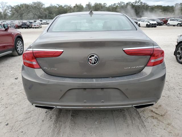 Photo 5 VIN: 1G4ZP5SS6HU191759 - BUICK LACROSSE E 