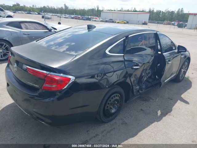 Photo 3 VIN: 1G4ZP5SS6HU208897 - BUICK LACROSSE 