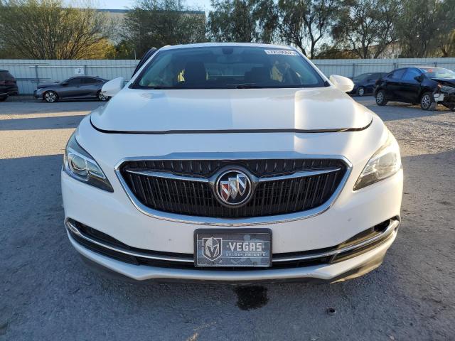 Photo 4 VIN: 1G4ZP5SS6HU209614 - BUICK LACROSSE 