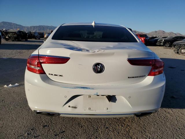 Photo 5 VIN: 1G4ZP5SS6HU209614 - BUICK LACROSSE 