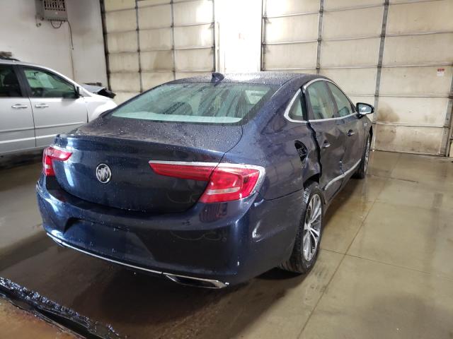 Photo 3 VIN: 1G4ZP5SS6HU211010 - BUICK LACROSSE E 