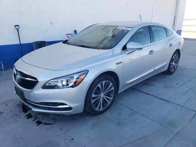 Photo 1 VIN: 1G4ZP5SS6JU127064 - BUICK LACROSSE E 