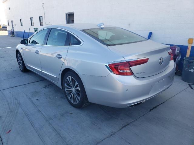 Photo 2 VIN: 1G4ZP5SS6JU127064 - BUICK LACROSSE E 