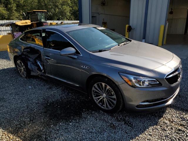 Photo 3 VIN: 1G4ZP5SS6KU112694 - BUICK LACROSSE E 