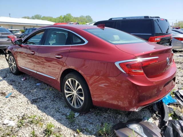 Photo 1 VIN: 1G4ZP5SS6KU122349 - BUICK LACROSSE 