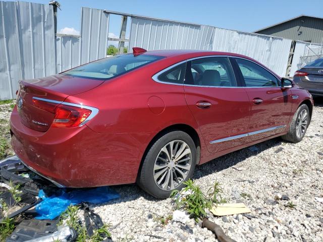 Photo 2 VIN: 1G4ZP5SS6KU122349 - BUICK LACROSSE 