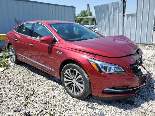 Photo 3 VIN: 1G4ZP5SS6KU122349 - BUICK LACROSSE 