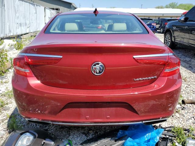 Photo 5 VIN: 1G4ZP5SS6KU122349 - BUICK LACROSSE 