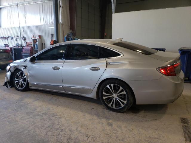 Photo 1 VIN: 1G4ZP5SS7HU135264 - BUICK LACROSSE E 