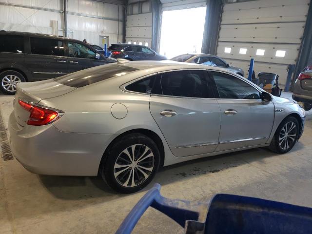 Photo 2 VIN: 1G4ZP5SS7HU135264 - BUICK LACROSSE E 