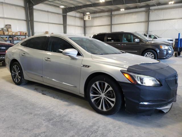 Photo 3 VIN: 1G4ZP5SS7HU135264 - BUICK LACROSSE E 