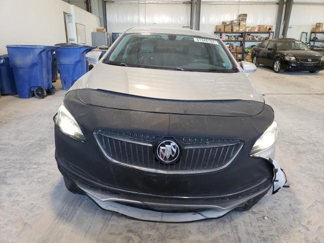 Photo 4 VIN: 1G4ZP5SS7HU135264 - BUICK LACROSSE E 