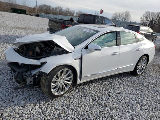 Photo 0 VIN: 1G4ZP5SS7HU137967 - BUICK LACROSSE 