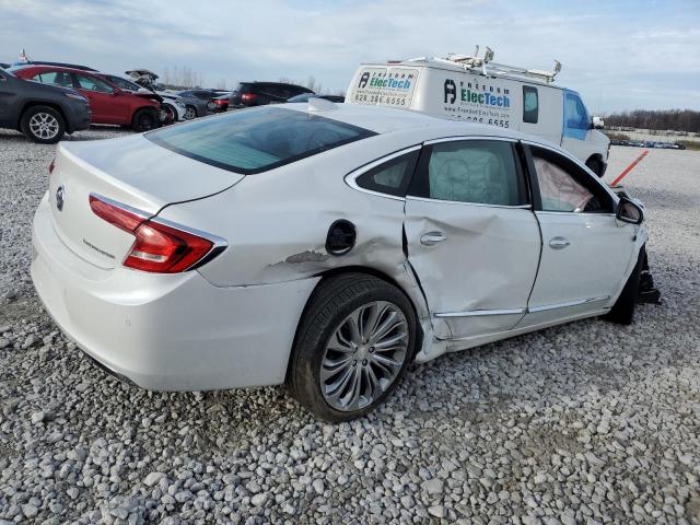 Photo 2 VIN: 1G4ZP5SS7HU137967 - BUICK LACROSSE 