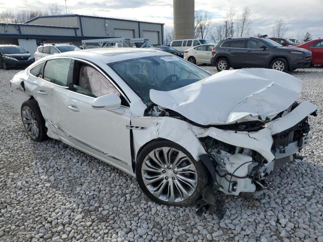 Photo 3 VIN: 1G4ZP5SS7HU137967 - BUICK LACROSSE 