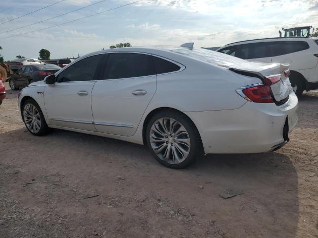 Photo 1 VIN: 1G4ZP5SS7HU141355 - BUICK LACROSSE 