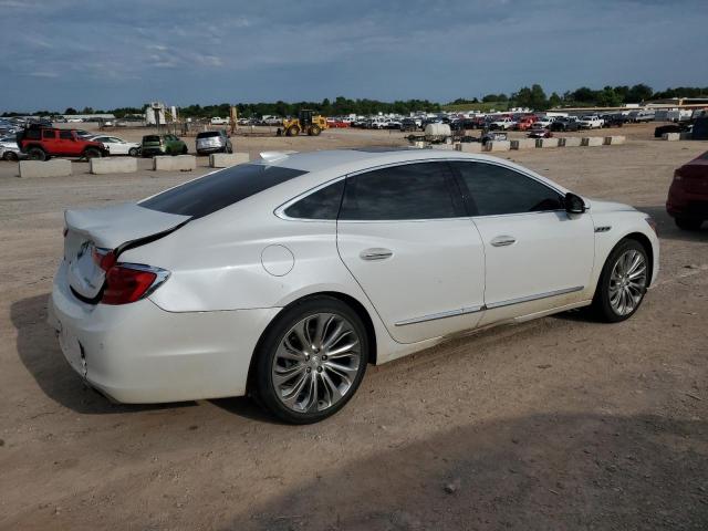 Photo 2 VIN: 1G4ZP5SS7HU141355 - BUICK LACROSSE 