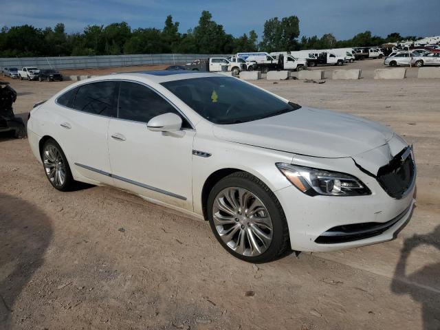 Photo 3 VIN: 1G4ZP5SS7HU141355 - BUICK LACROSSE 