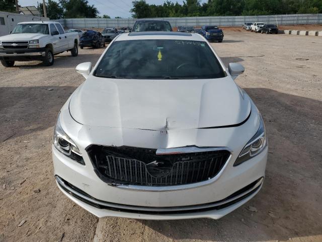 Photo 4 VIN: 1G4ZP5SS7HU141355 - BUICK LACROSSE 