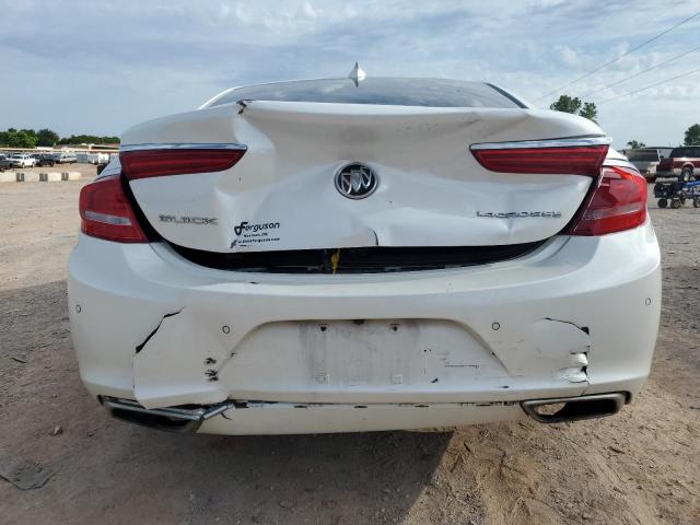 Photo 5 VIN: 1G4ZP5SS7HU141355 - BUICK LACROSSE 