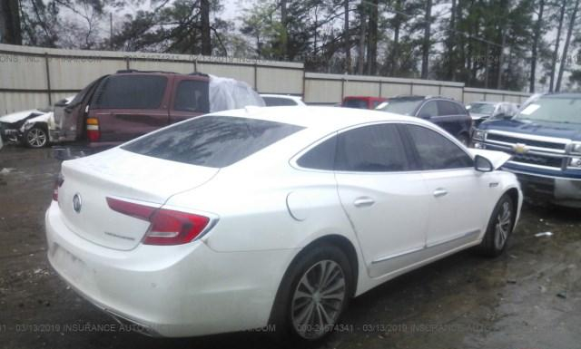 Photo 3 VIN: 1G4ZP5SS7HU146927 - BUICK LACROSSE 