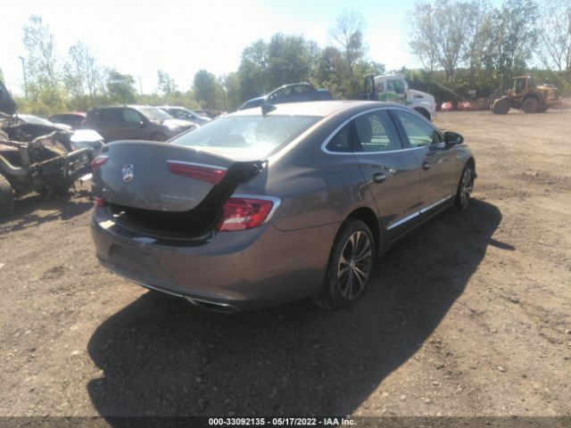 Photo 3 VIN: 1G4ZP5SS7HU150007 - BUICK LACROSSE 