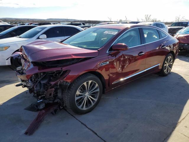 Photo 0 VIN: 1G4ZP5SS7HU151187 - BUICK LACROSSE 