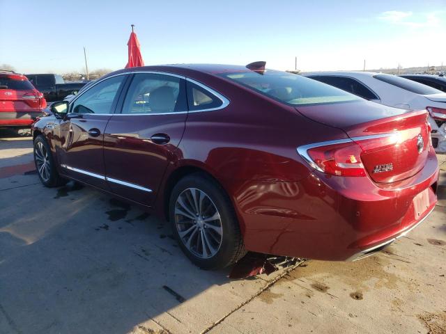 Photo 1 VIN: 1G4ZP5SS7HU151187 - BUICK LACROSSE 