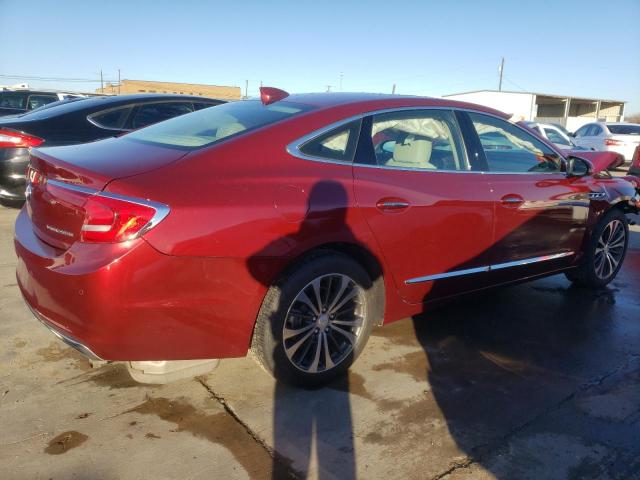 Photo 2 VIN: 1G4ZP5SS7HU151187 - BUICK LACROSSE 